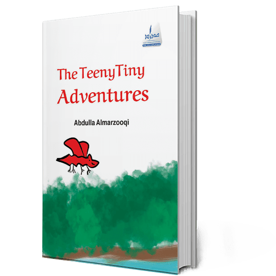 the teeny tiny adventures